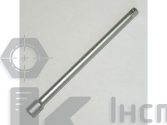 Подовжувач 3/8'' DR, 150 мм, (S24H3150)